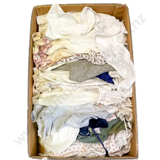 Mixed Lot