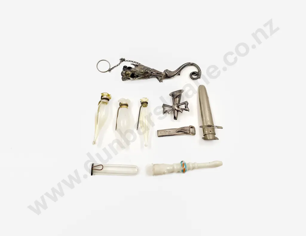 Collection Victorian Posy Holders Image 1++