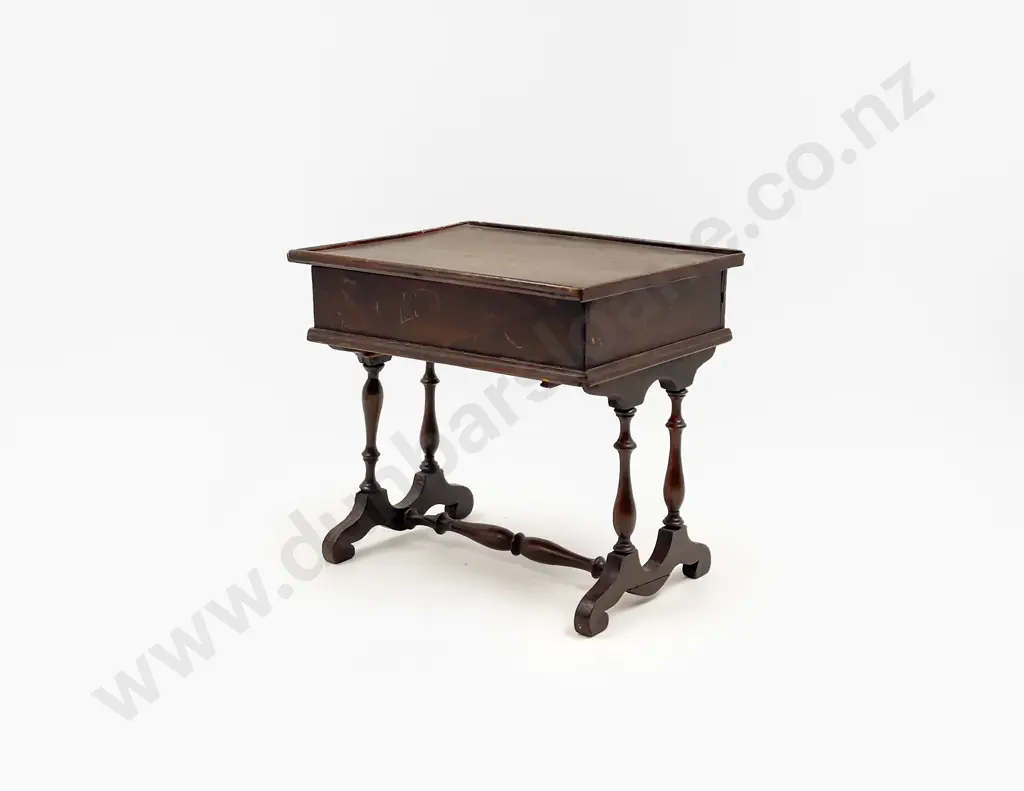 From France a Parisian Dolls Work Table Image 1++