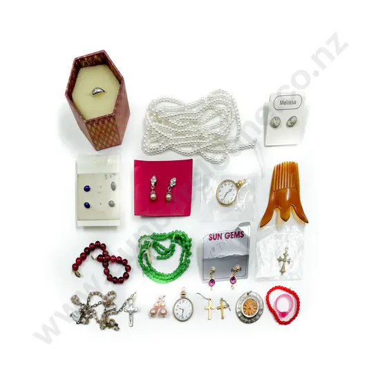 BDA10K Babies Ring