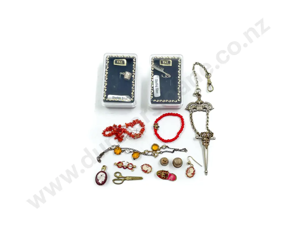 Doll Jewellery Image 1++