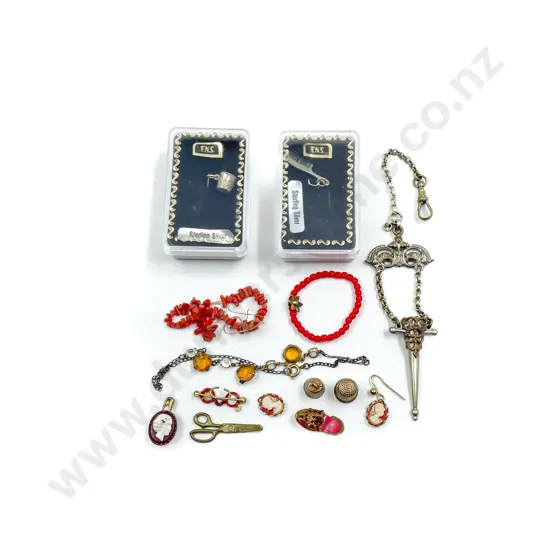 Doll Jewellery