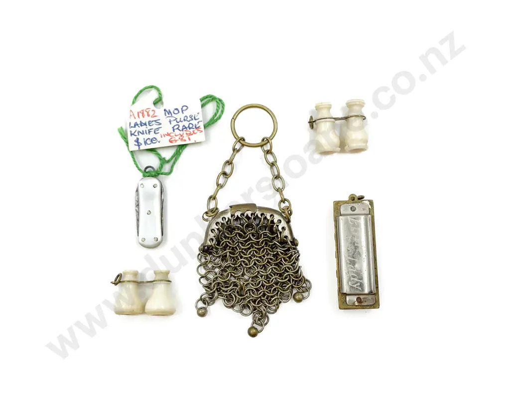Doll Props and Accessories Image 1++