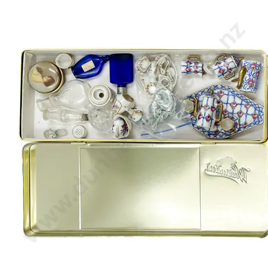 Doll Props and Accessories