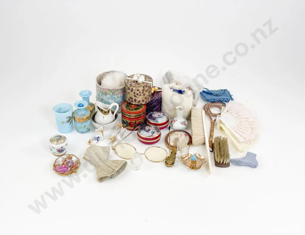 Doll Props and Accessories Image 1++