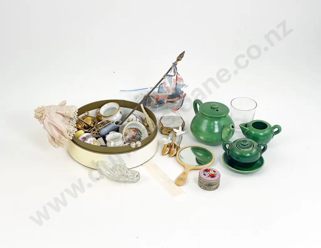 Doll Props and Accessories Image 1++