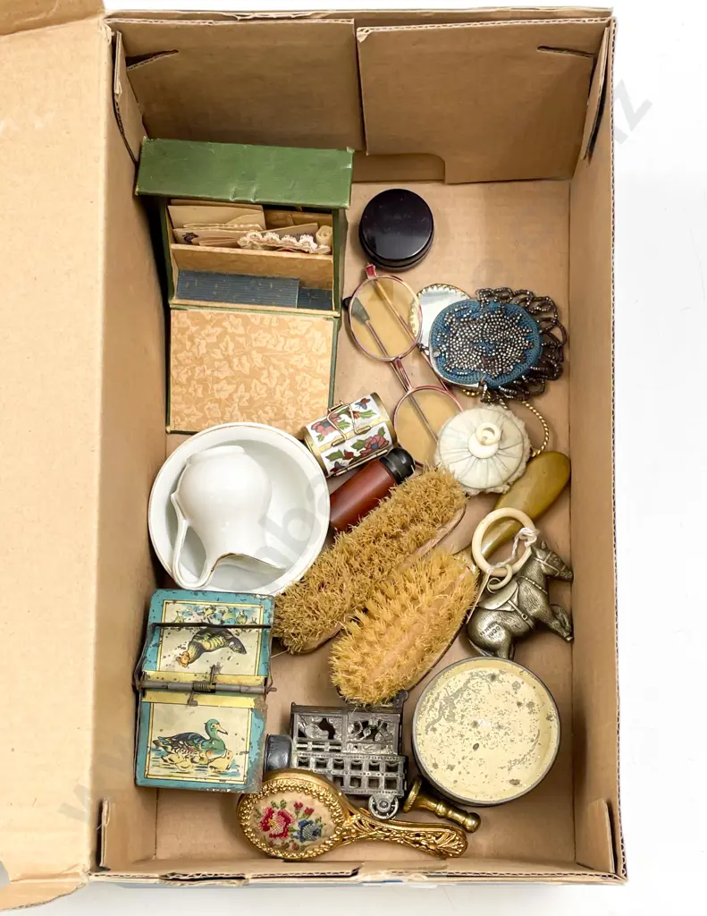 Doll Props and Accessories Image 1++