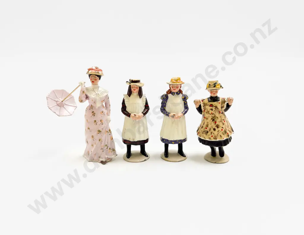 Imperial Productions Civilian Sets Image 1++