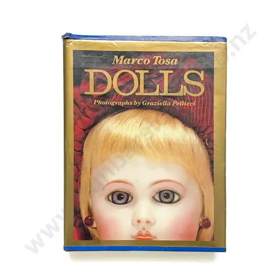 Doll Reference