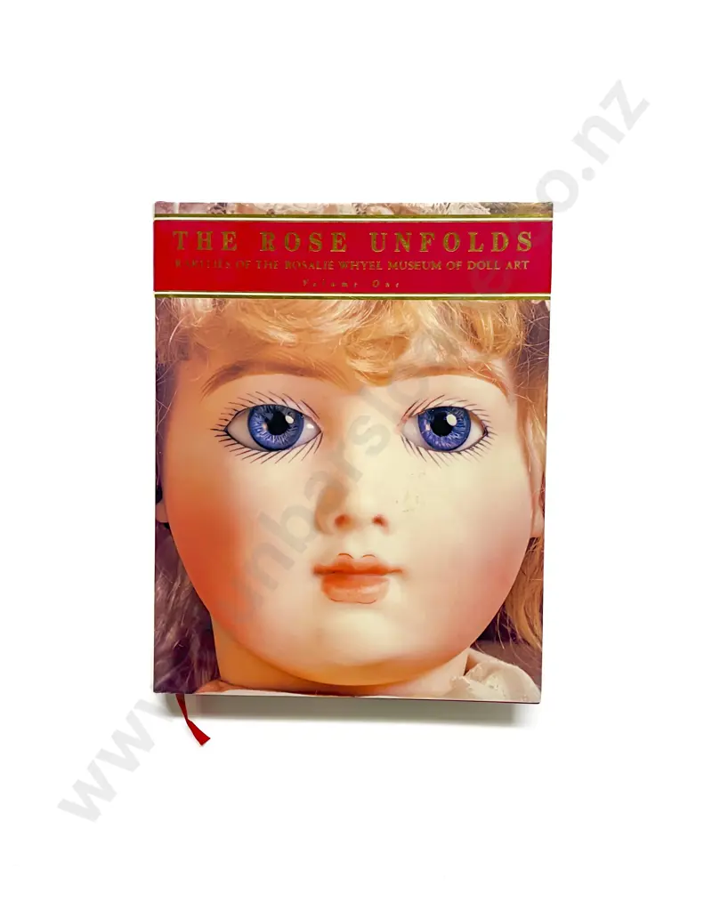 Doll Reference Image 1++