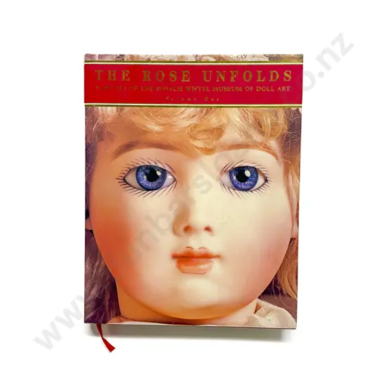 Doll Reference