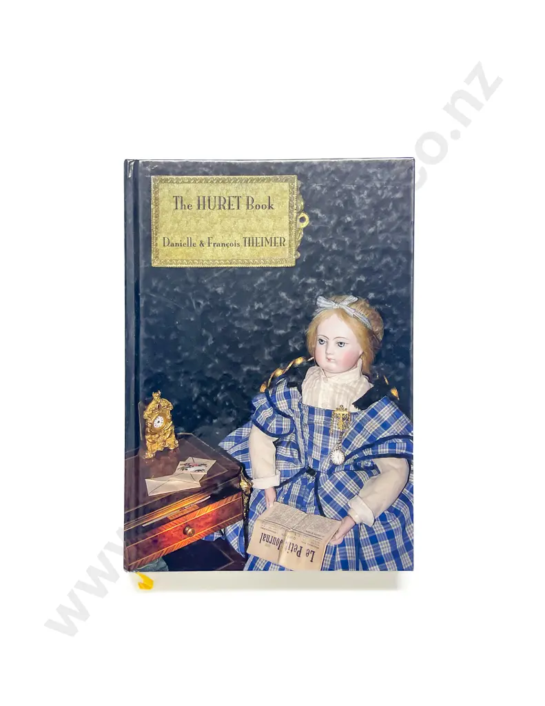 Doll Reference Image 1++