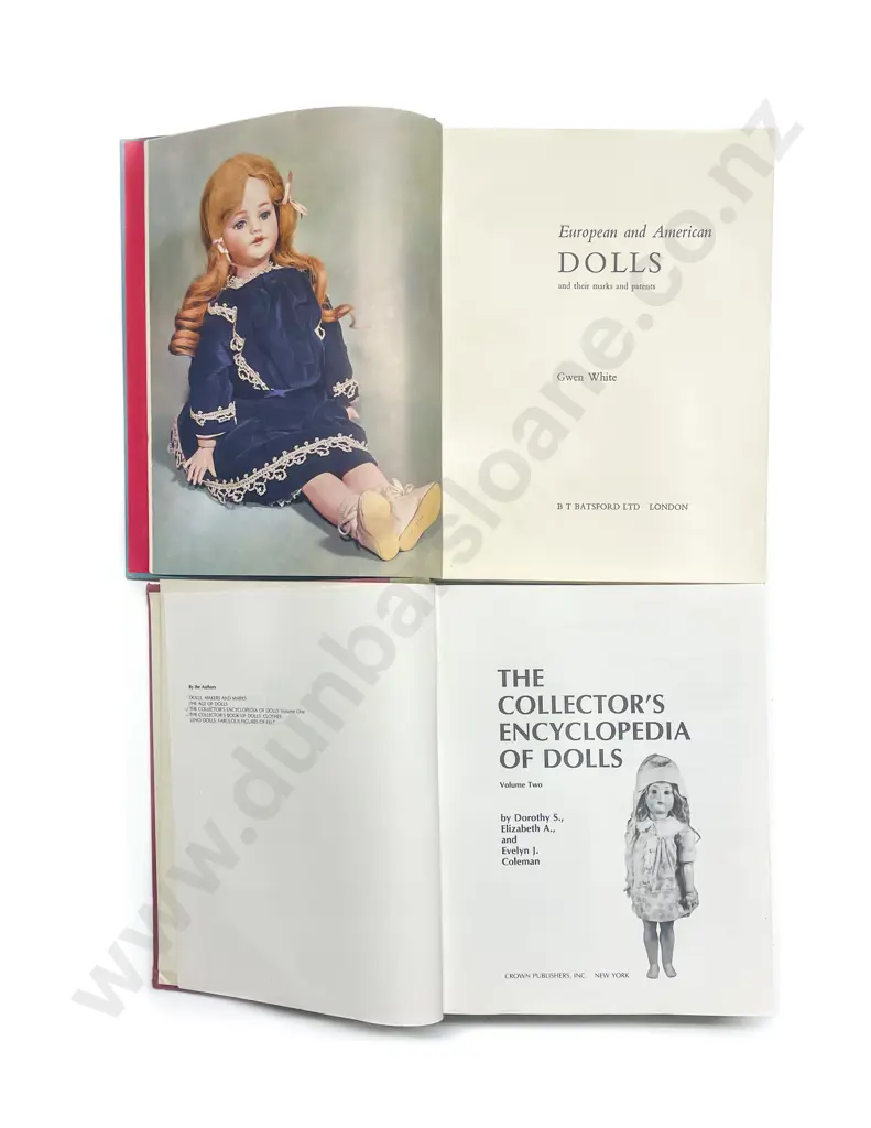 Doll Reference Image 1++