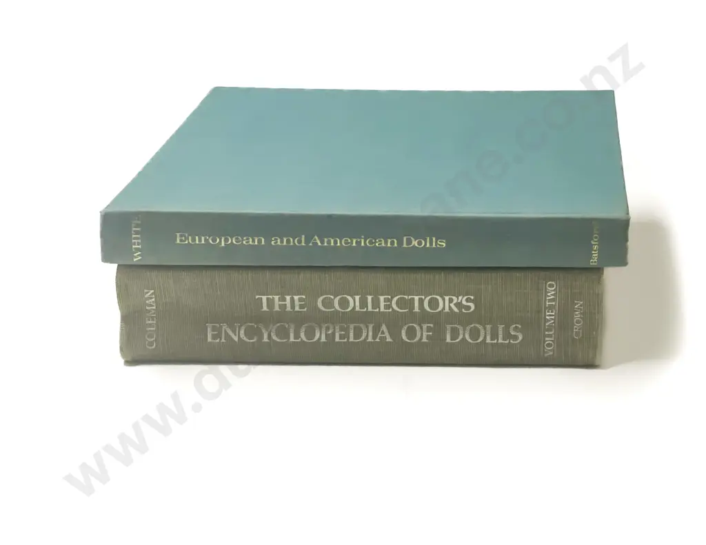 Doll Reference Image 1++