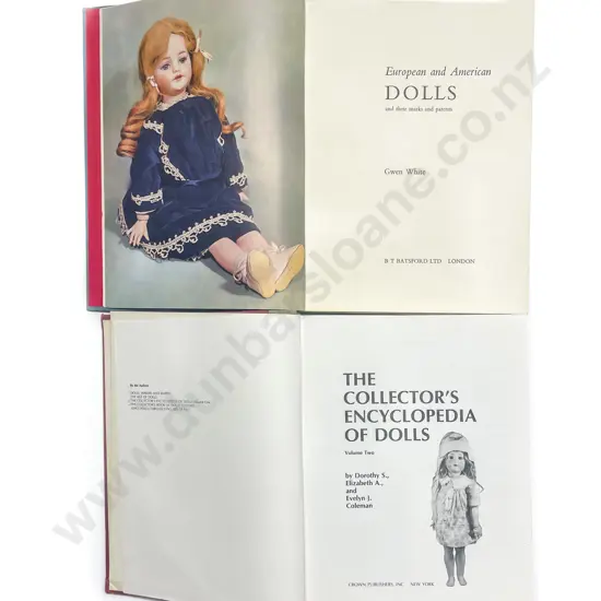 Doll Reference