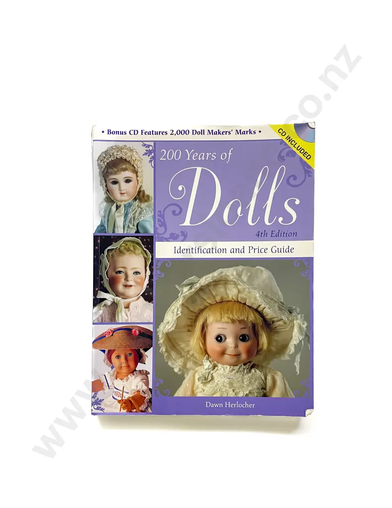 Doll Reference Image 1++