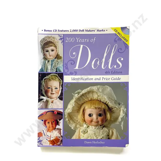 Doll Reference