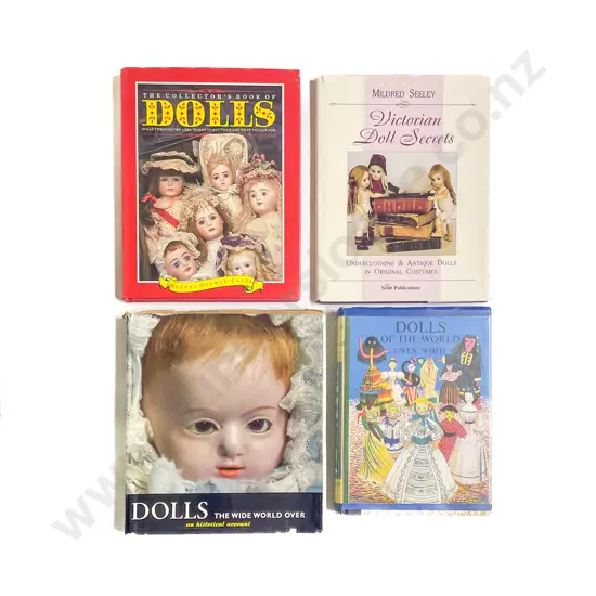 Doll Reference