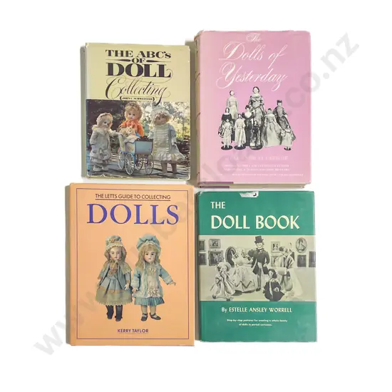 Doll Reference