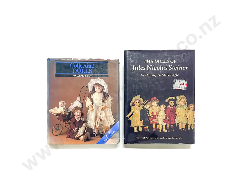 Doll Reference Image 1++