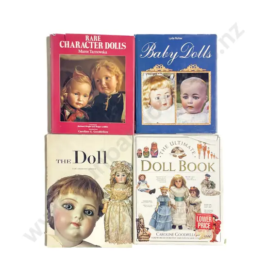 Doll Reference