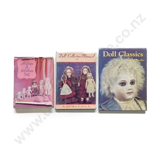 Doll Reference
