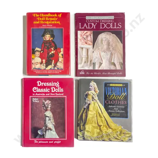 Doll Reference