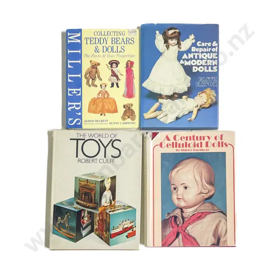 Doll Reference