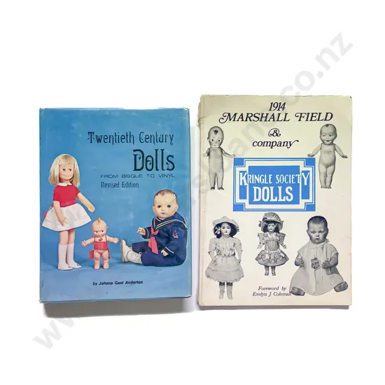 Doll Reference
