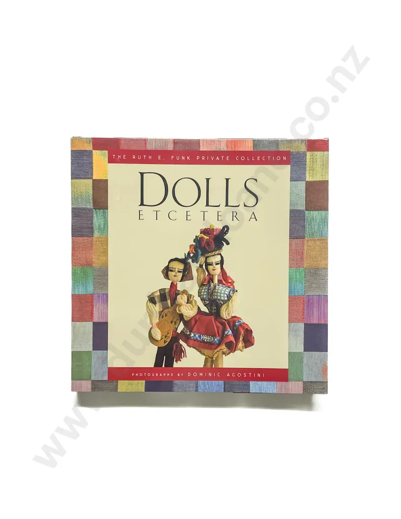 Doll Reference Image 1++
