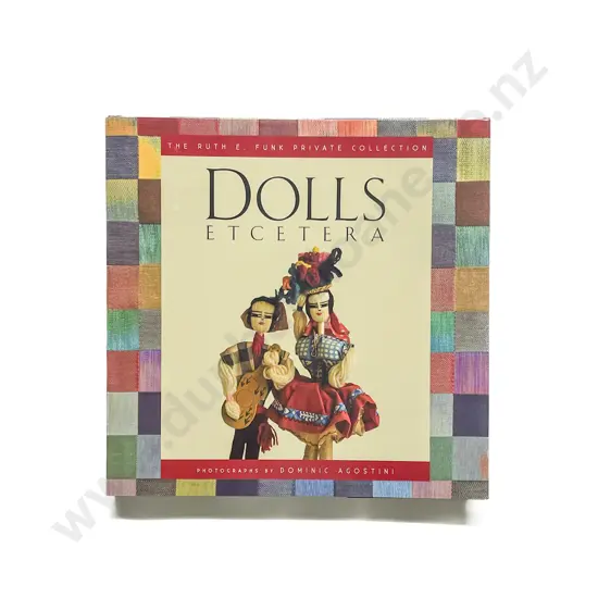 Doll Reference