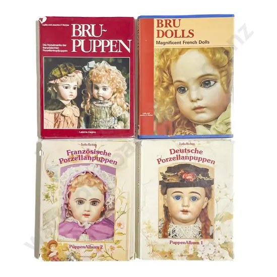 Doll Reference