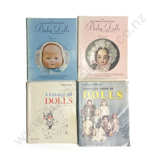 Doll Reference