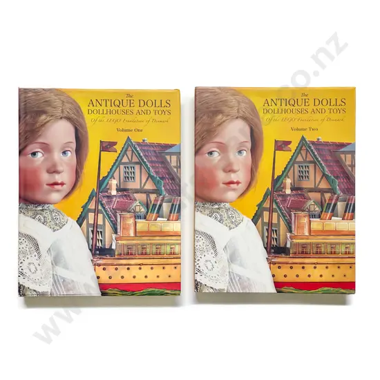 Doll Reference