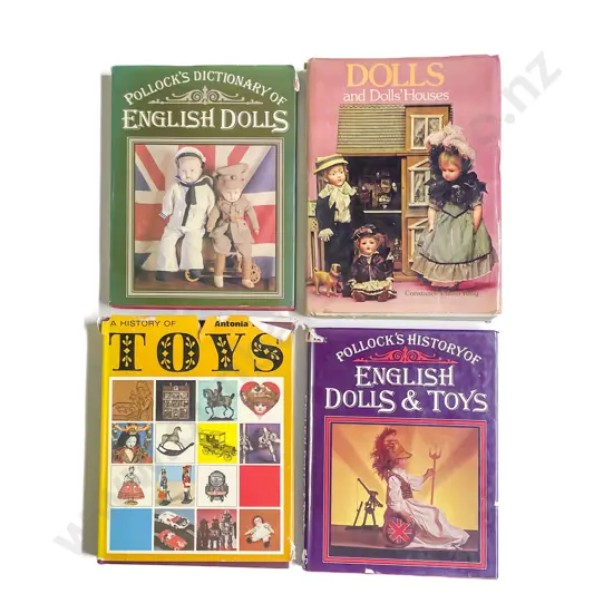 Doll Reference