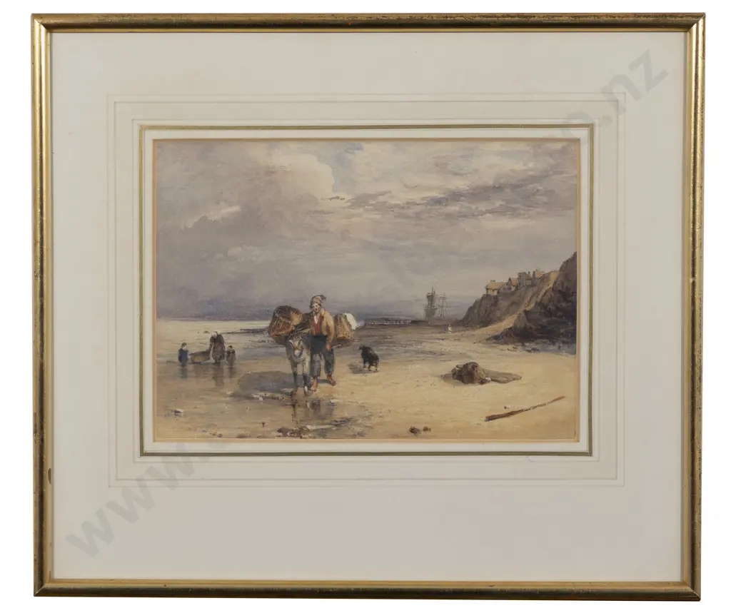 J C Boyes - Cromer Norfolk Image 1++