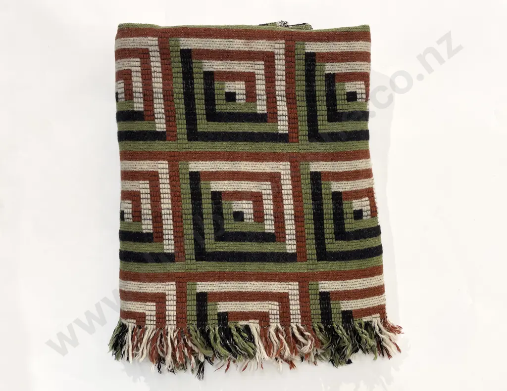 A Manatunga Travel Blanket Image 1++