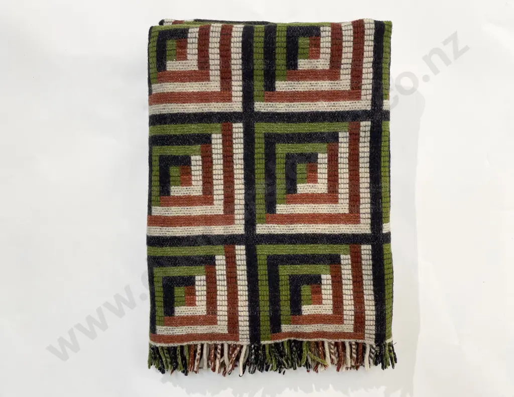 Manatunga Travel Blanket Image 1++