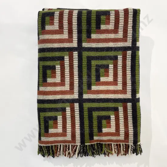 Manatunga Travel Blanket