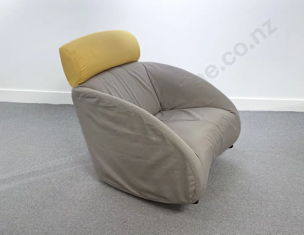Denis Santachiara For Beleri Mama Rocking Chair Image 1++