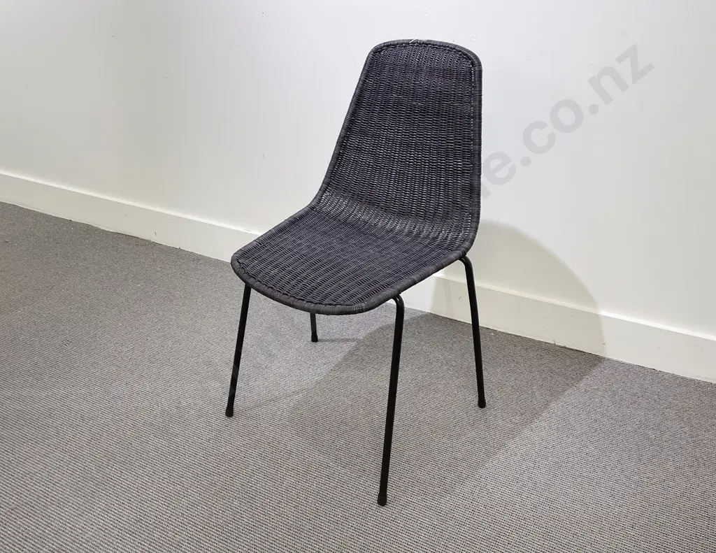 Glan Franco Legler For Feelgood Designs Basket Chair Image 1++