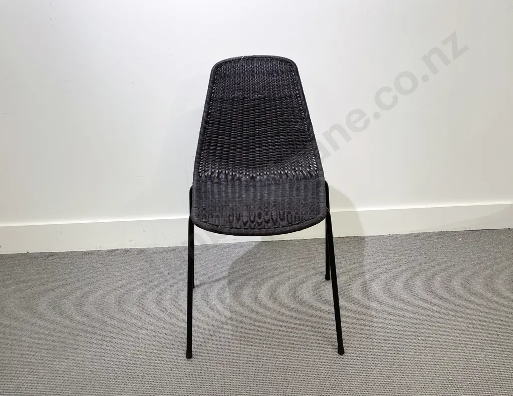 Glan Franco Legler For Feelgood Designs Basket Chair Image 1++