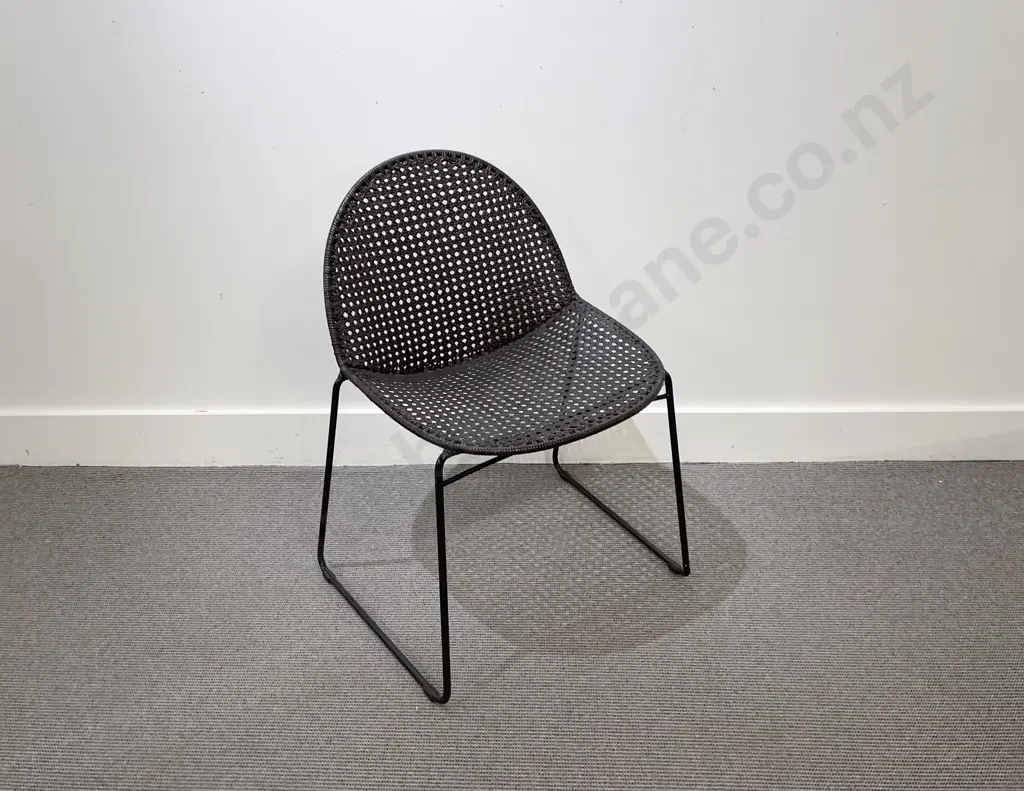 Jakob Berg For Feelgood Designs Reef Chair Image 1++