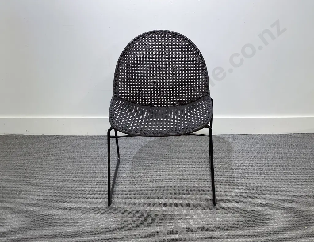 Jakob Berg For Feelgood Designs Reef Chair Image 1++