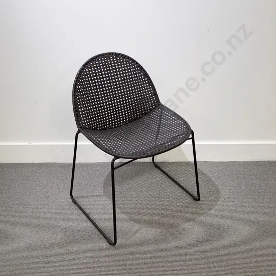 Jakob Berg For Feelgood Designs Reef Chair