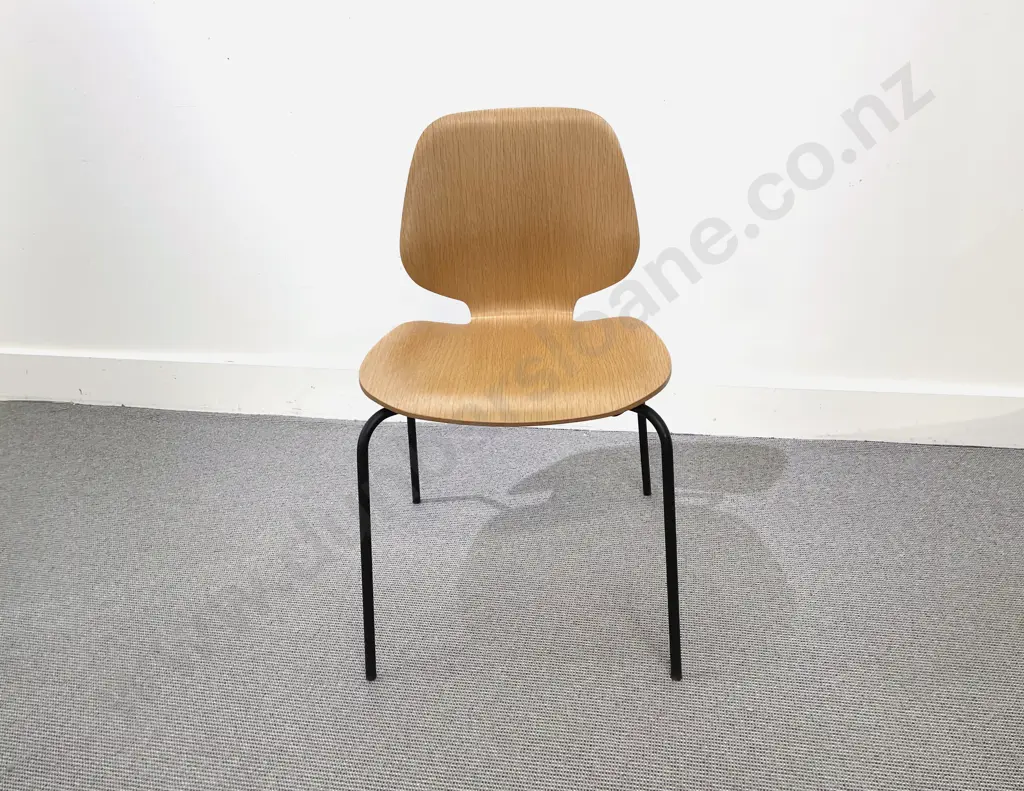 Nicholas Wiig Hansen For Norman Copenhagen My Chair Image 1++
