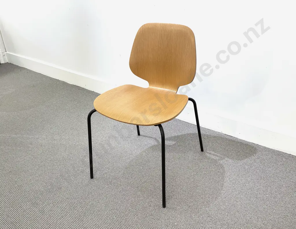 Nicholas Wiig Hansen For Norman Copenhagen My Chair Image 1++