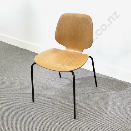 Nicholas Wiig Hansen For Norman Copenhagen My Chair