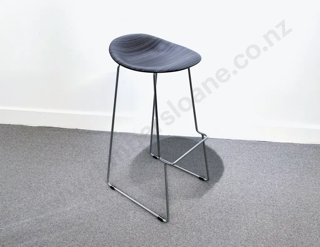 Plank Furniture Stella Bar Stool Image 1++