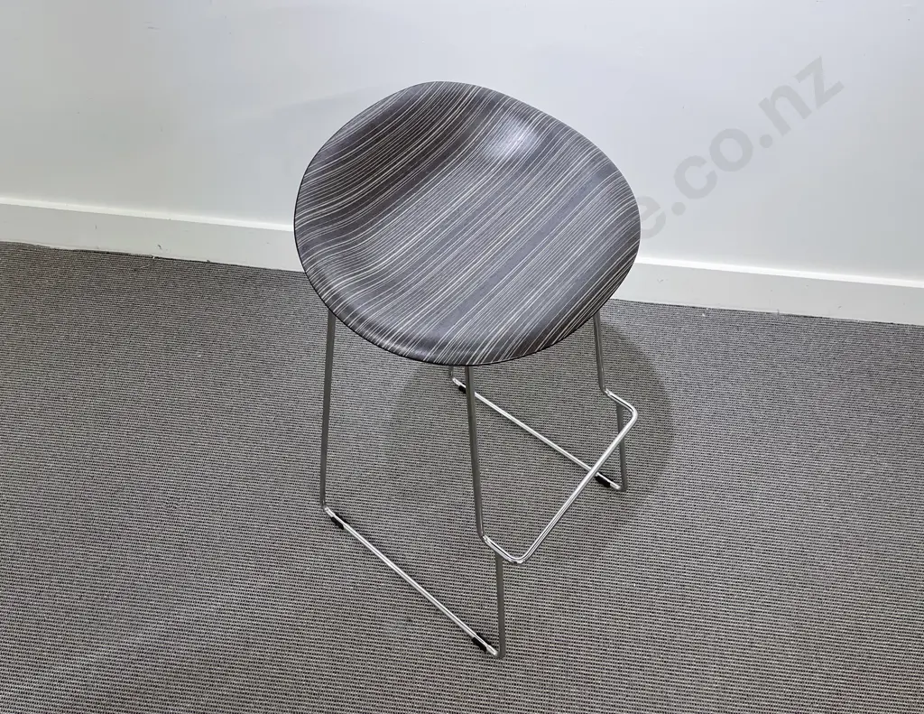 Plank Furniture Stella Bar Stool Image 1++